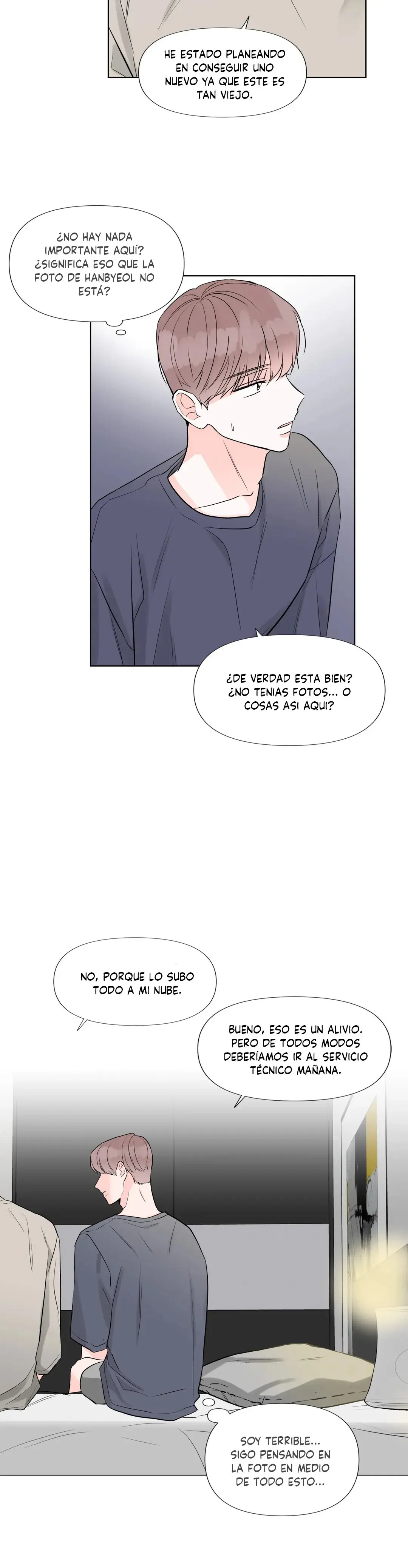 Love logic (2022) - Capítulo 7 - Página 29 - LectorTMOo