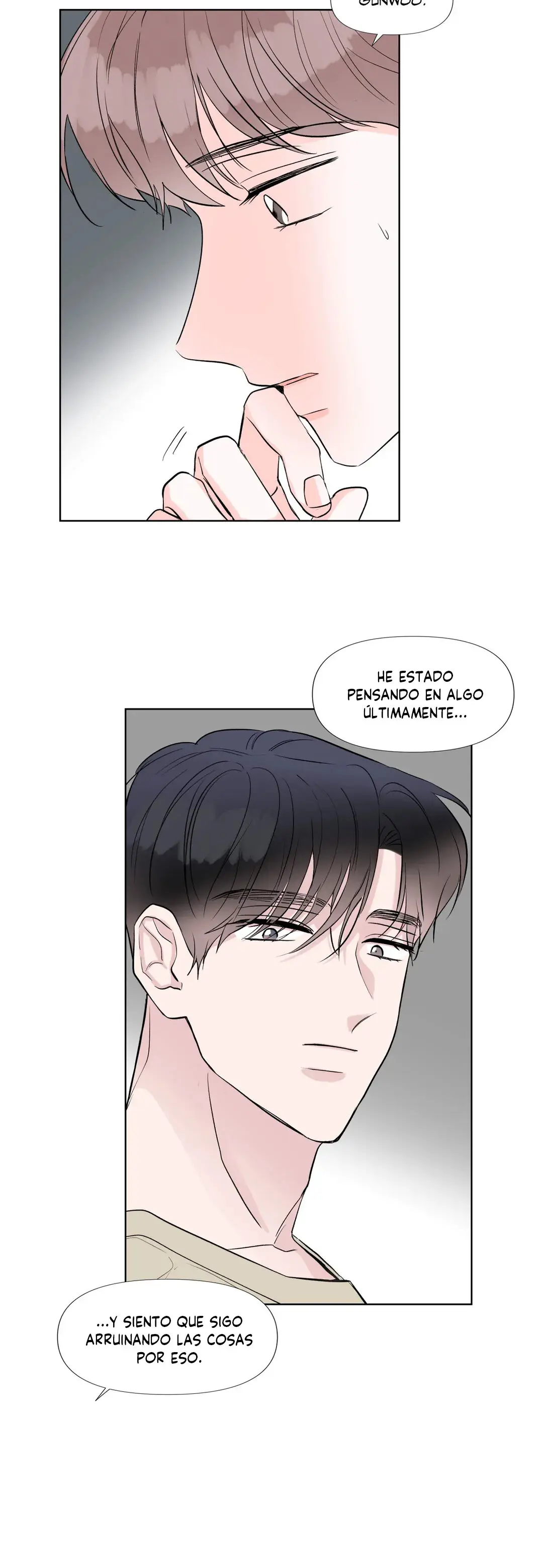 Love logic (2022) - Capítulo 7 - Página 31 - LectorTMOo