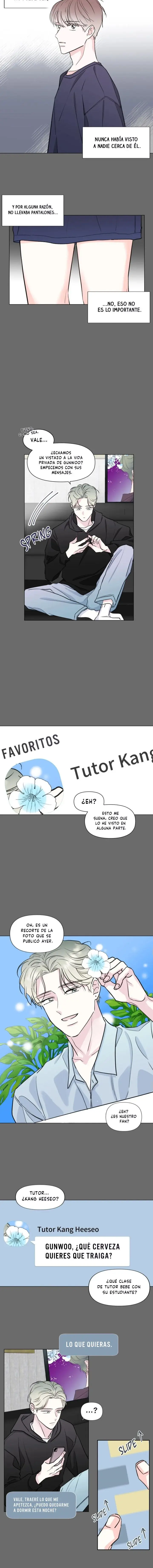 Love logic (2022) - Capítulo 9 - Página 6 - LectorTMOo