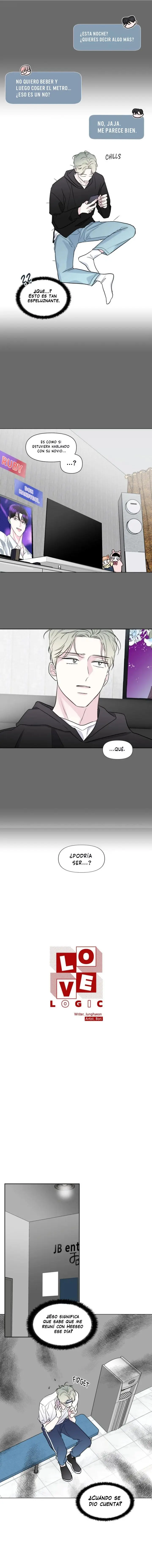 Love logic (2022) - Capítulo 9 - Página 7 - LectorTMOo