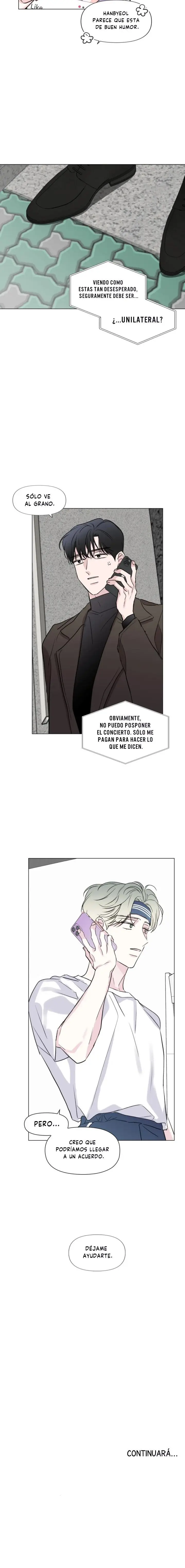 Love logic (2022) - Capítulo 9 - Página 10 - LectorTMOo