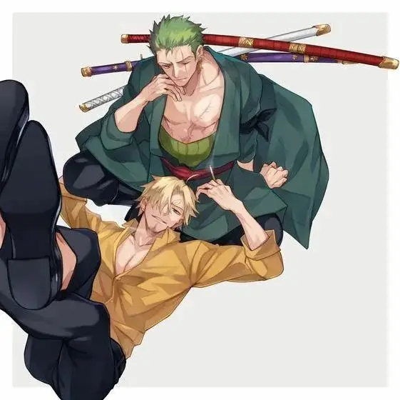 Love me to death - Dj OnePiece (2024) - Capítulo 0.01 - Página 2 - LectorTMOo