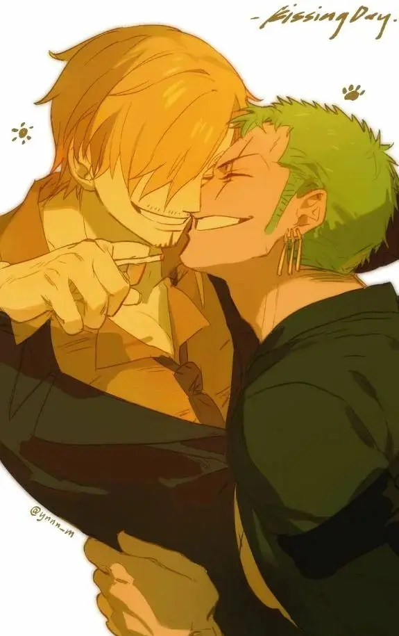 Love me to death - Dj OnePiece (2024) - Capítulo 0.01 - Página 4 - LectorTMOo