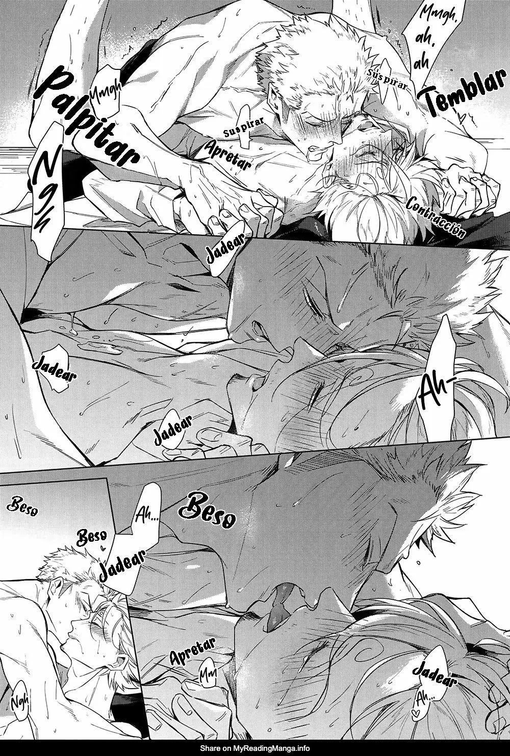Love me to death - Dj OnePiece (2024) - Capítulo 0.01 - Página 49 - LectorTMOo