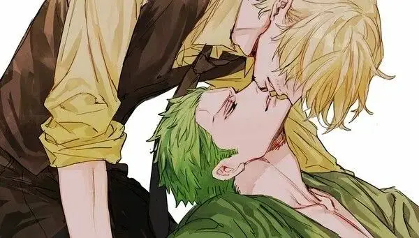 Love me to death - Dj OnePiece (2024) - Capítulo 0.01 - Página 54 - LectorTMOo