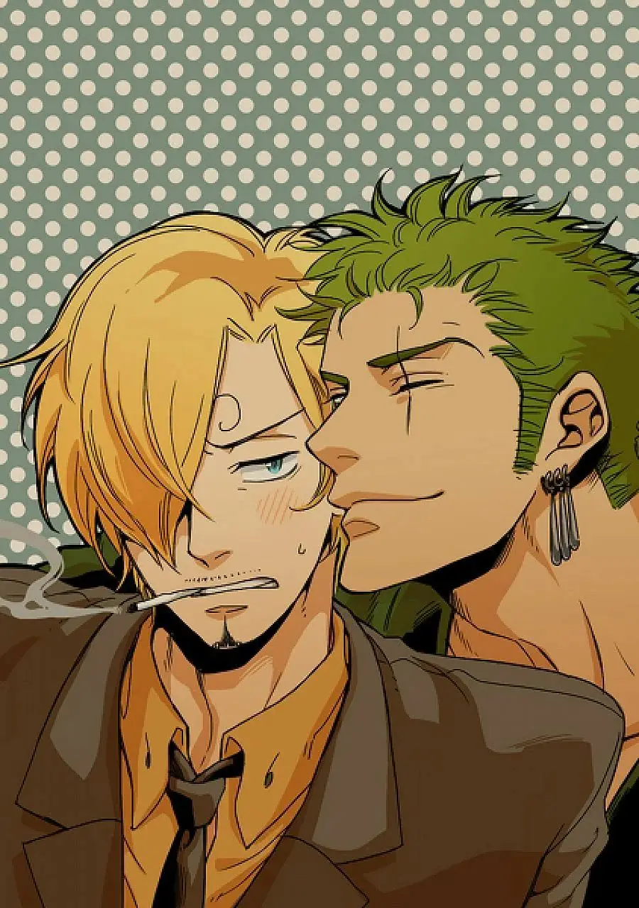 Love me to death - Dj OnePiece (2024) - Capítulo 0.01 - Página 55 - LectorTMOo