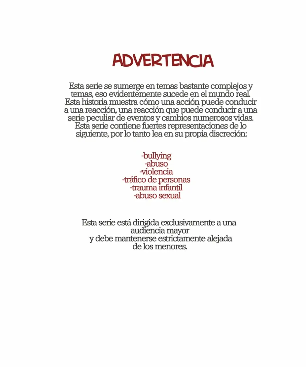 Love, Murder and Basketball (2021) - Capítulo - Página 2 - LectorTMOo