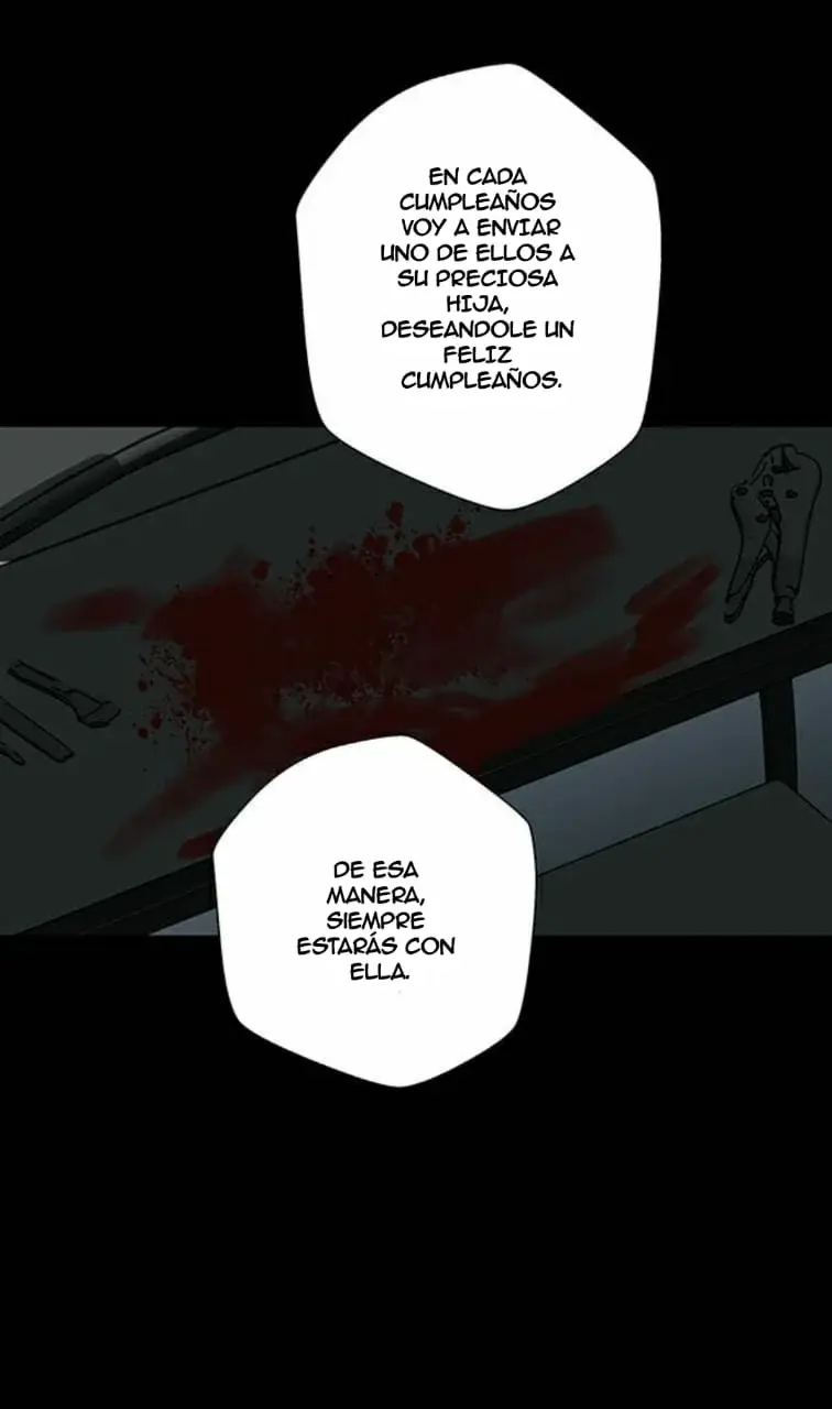 Love, Murder and Basketball (2021) - Capítulo - Página 24 - LectorTMOo