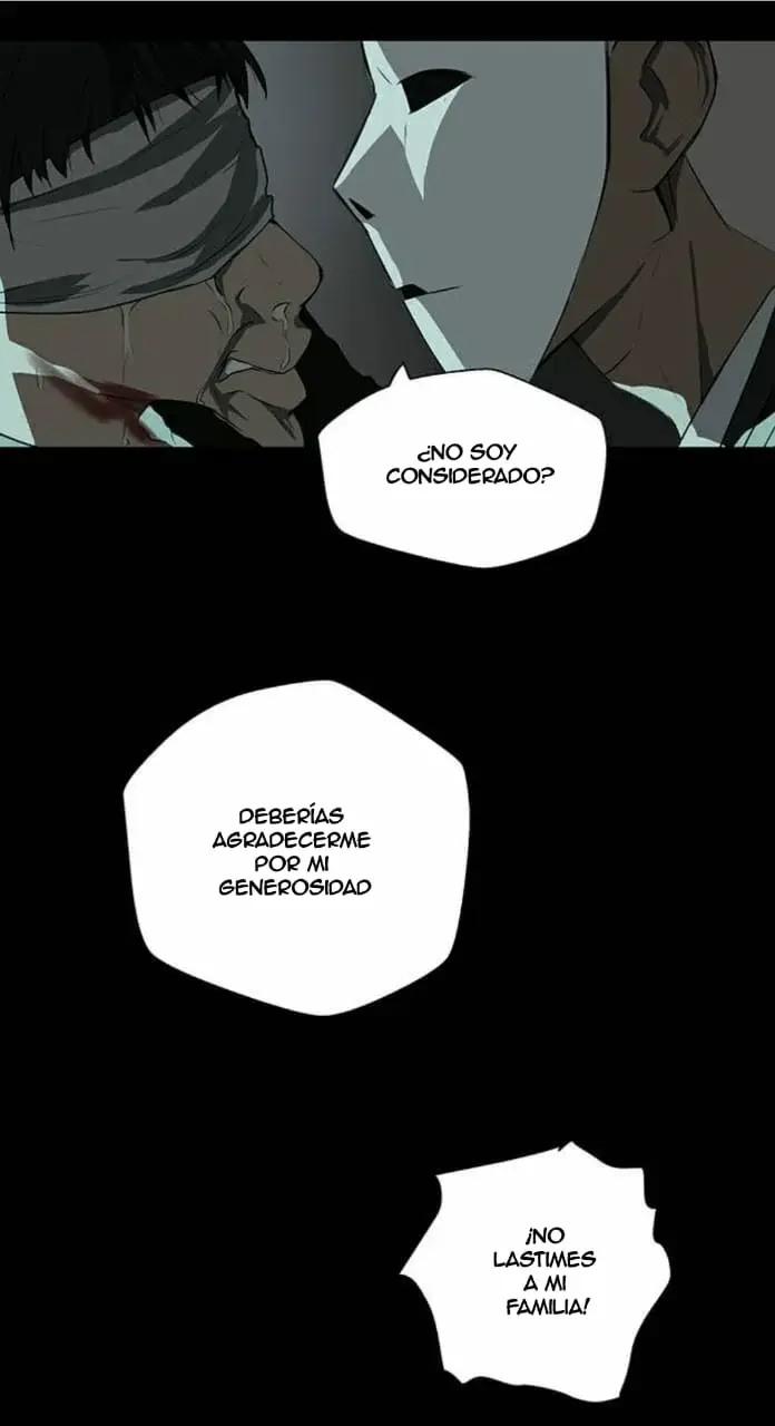 Love, Murder and Basketball (2021) - Capítulo - Página 25 - LectorTMOo
