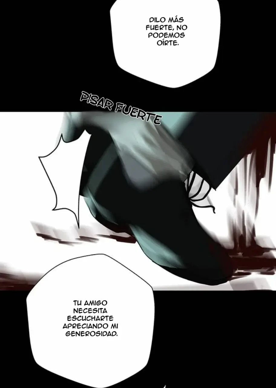 Love, Murder and Basketball (2021) - Capítulo - Página 30 - LectorTMOo