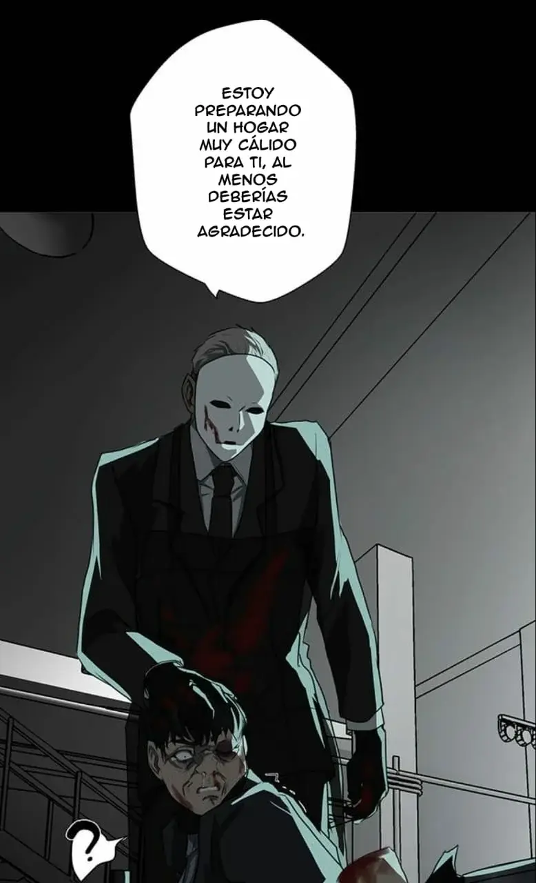 Love, Murder and Basketball (2021) - Capítulo - Página 35 - LectorTMOo