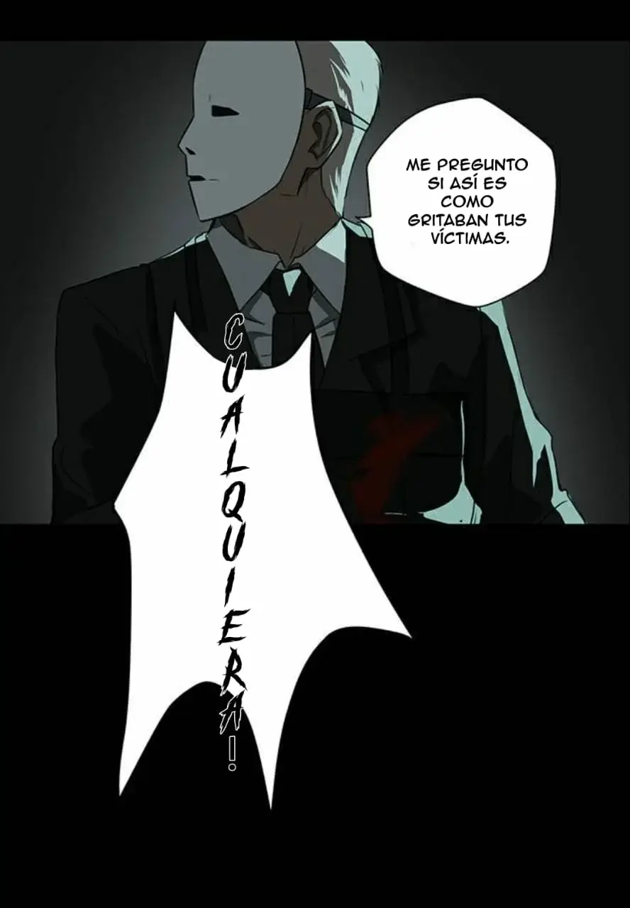 Love, Murder and Basketball (2021) - Capítulo - Página 39 - LectorTMOo