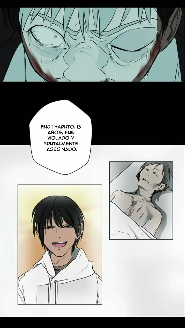 Love, Murder and Basketball (2021) - Capítulo - Página 45 - LectorTMOo