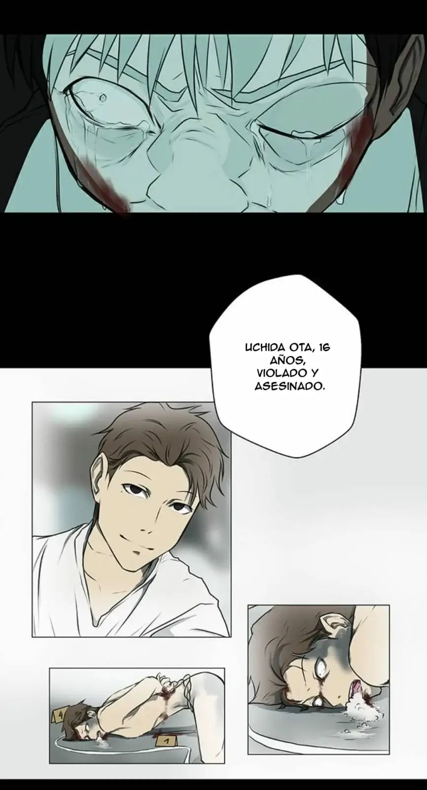 Love, Murder and Basketball (2021) - Capítulo - Página 46 - LectorTMOo