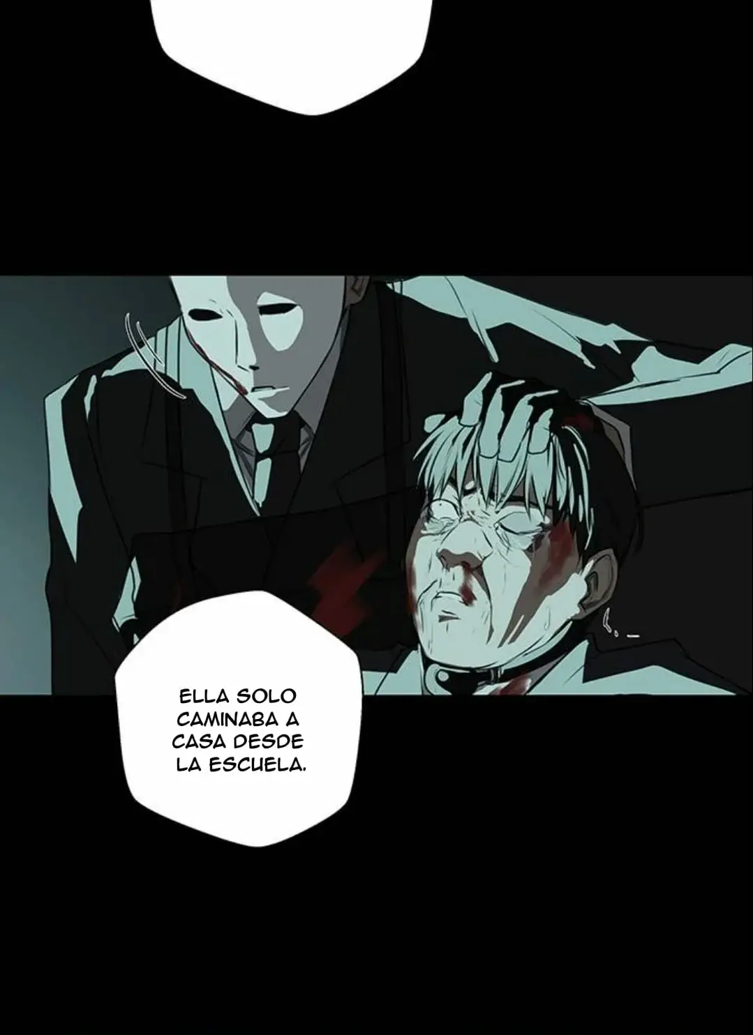 Love, Murder and Basketball (2021) - Capítulo - Página 48 - LectorTMOo