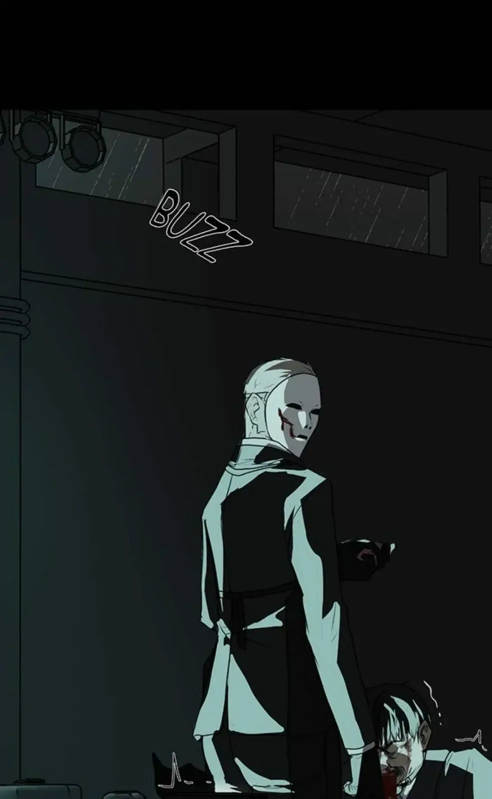 Love, Murder and Basketball (2021) - Capítulo - Página 56 - LectorTMOo