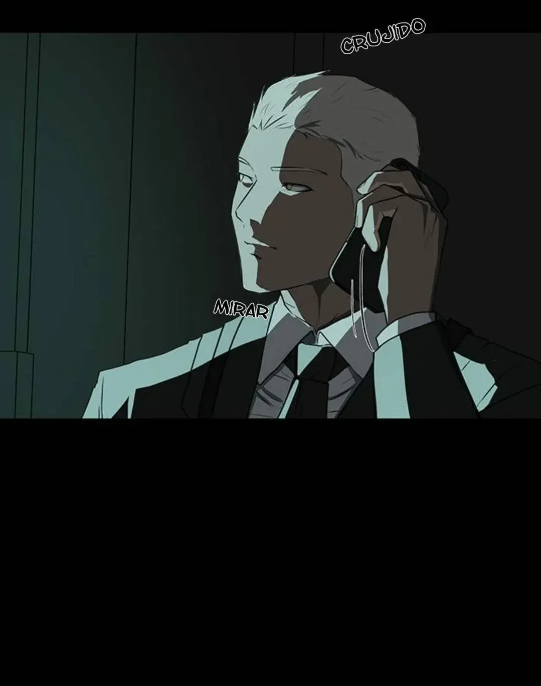 Love, Murder and Basketball (2021) - Capítulo - Página 61 - LectorTMOo