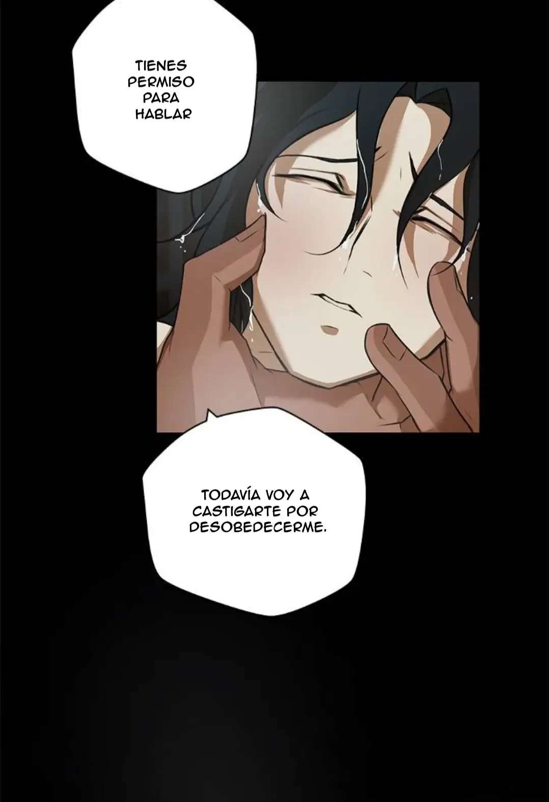 Love, Murder and Basketball (2021) - Capítulo 1 - Página 17 - LectorTMOo