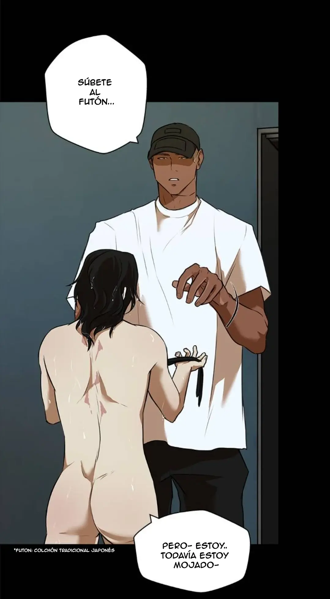 Love, Murder and Basketball (2021) - Capítulo 1 - Página 28 - LectorTMOo
