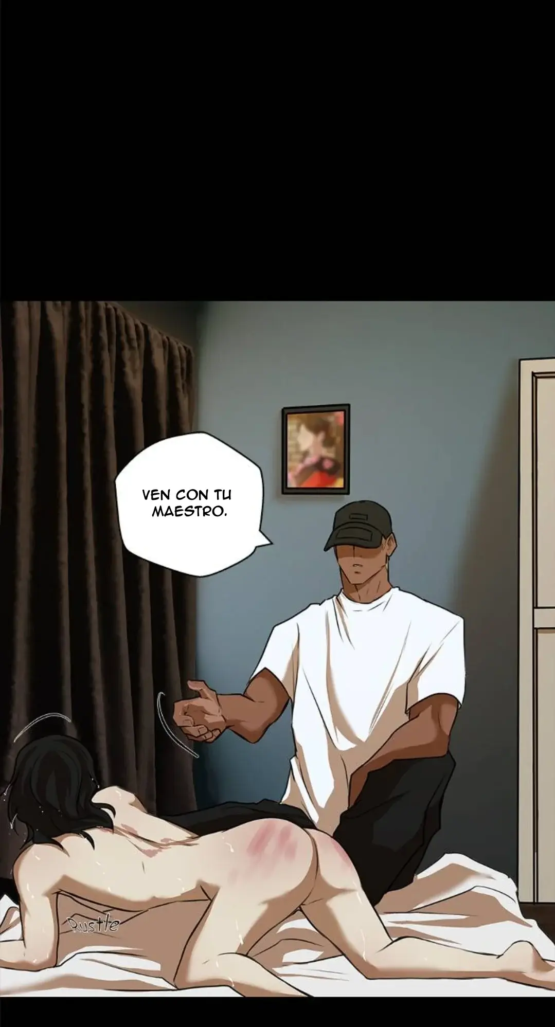 Love, Murder and Basketball (2021) - Capítulo 1 - Página 51 - LectorTMOo