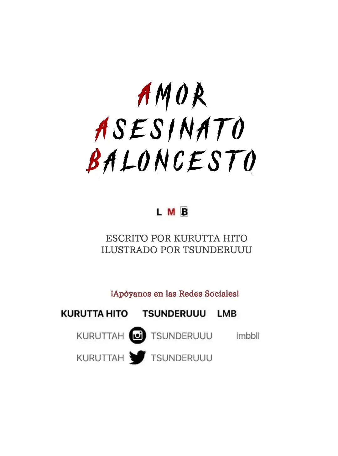 Love, Murder and Basketball (2021) - Capítulo 1 - Página 62 - LectorTMOo