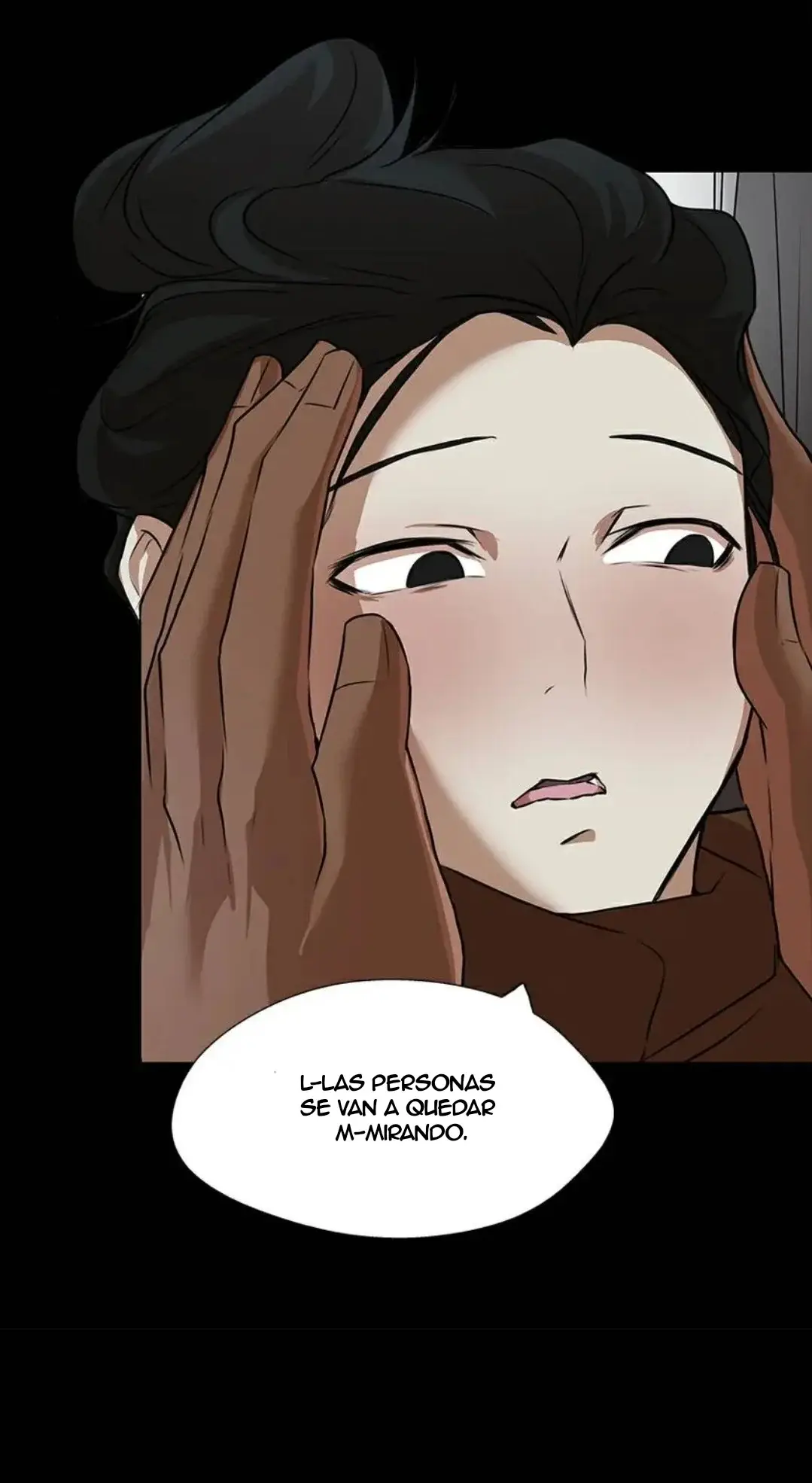 Love, Murder and Basketball (2021) - Capítulo 10 - Página 11 - LectorTMOo
