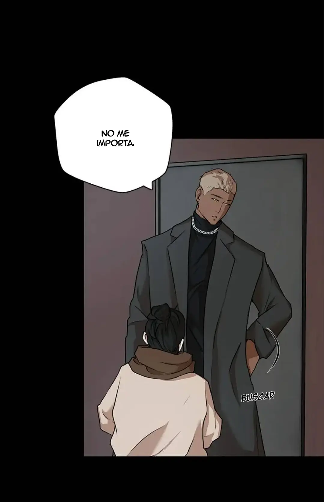 Love, Murder and Basketball (2021) - Capítulo 10 - Página 12 - LectorTMOo