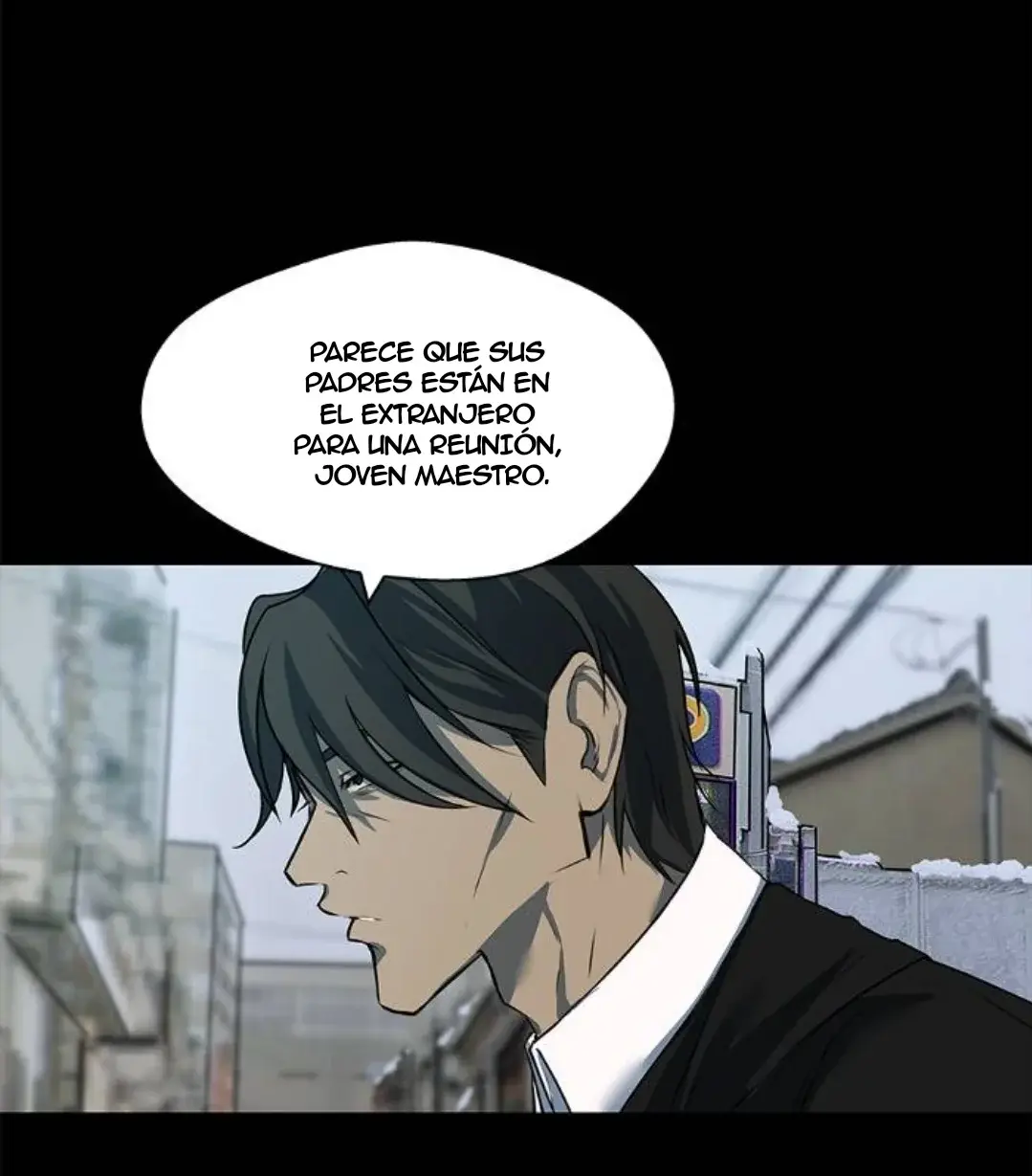Love, Murder and Basketball (2021) - Capítulo 11 - Página 10 - LectorTMOo