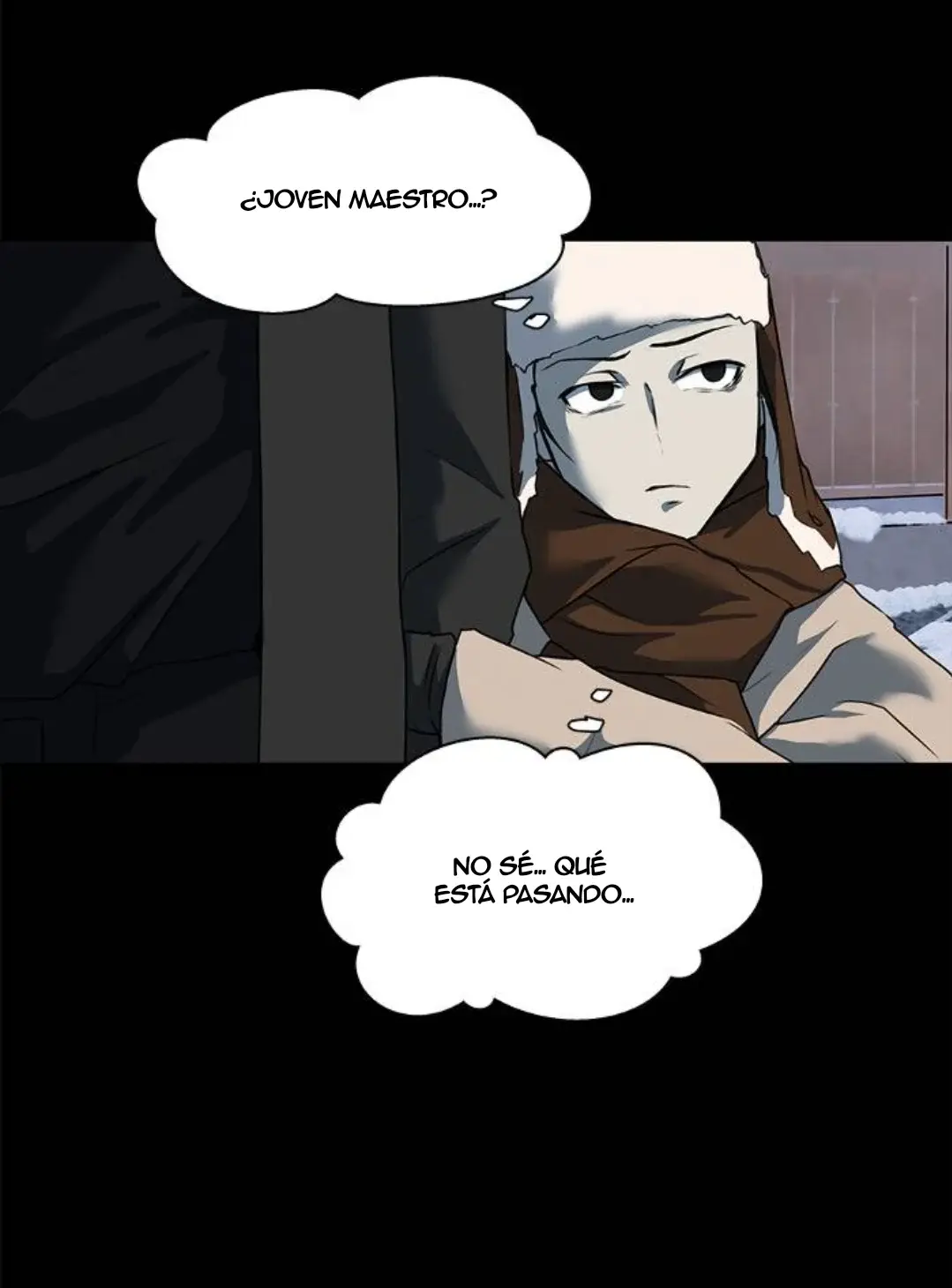 Love, Murder and Basketball (2021) - Capítulo 11 - Página 11 - LectorTMOo