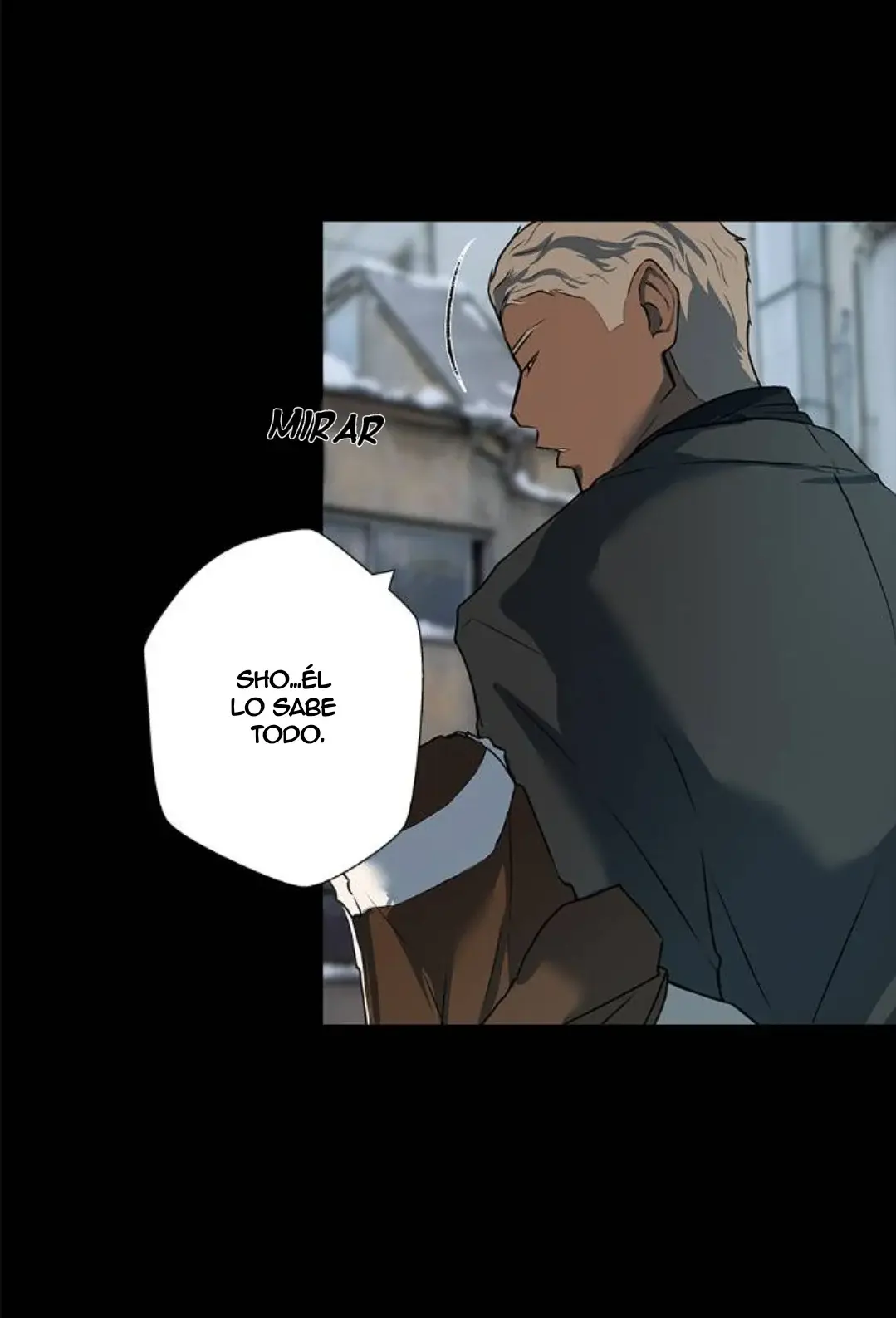 Love, Murder and Basketball (2021) - Capítulo 11 - Página 13 - LectorTMOo