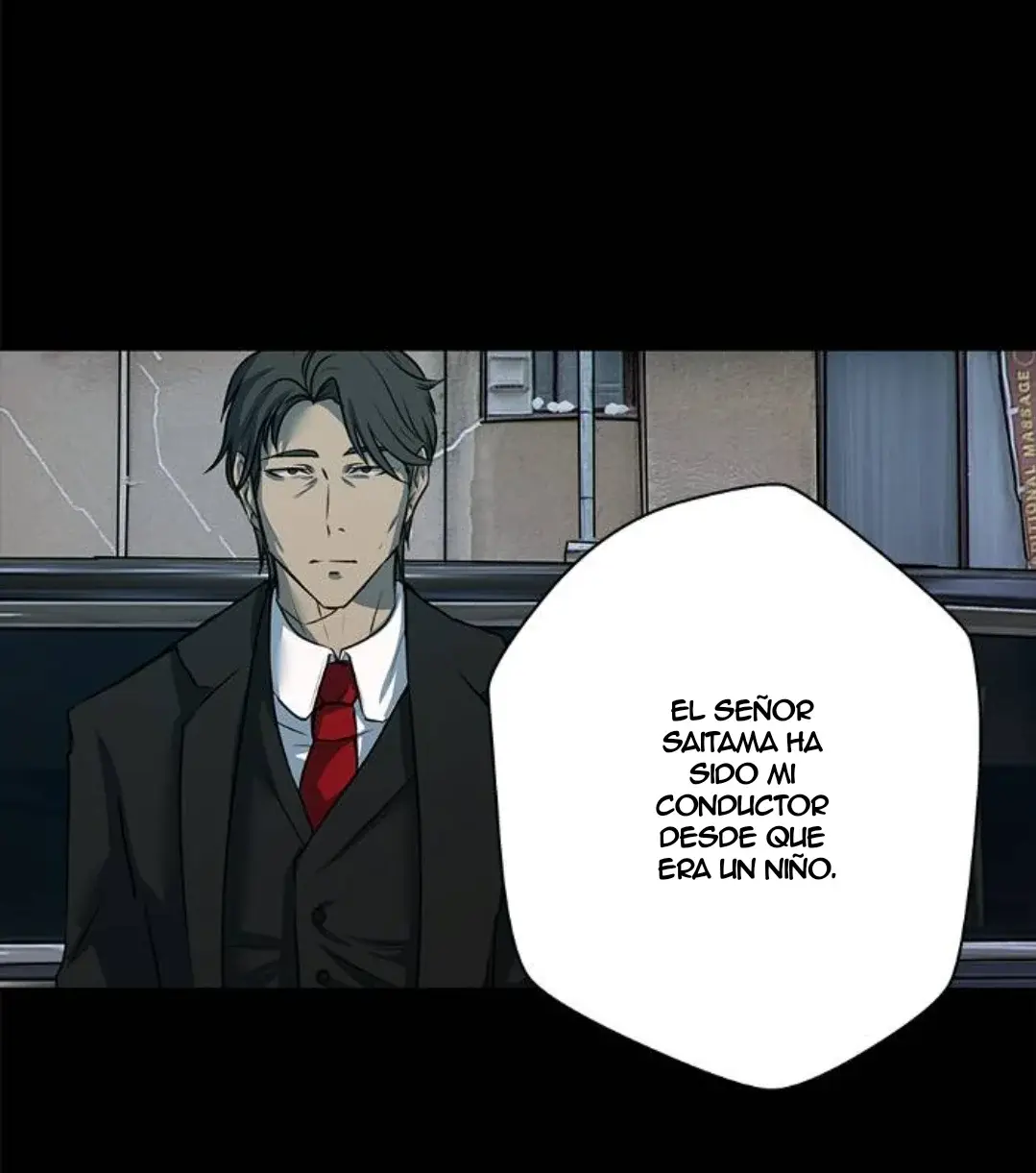 Love, Murder and Basketball (2021) - Capítulo 11 - Página 14 - LectorTMOo