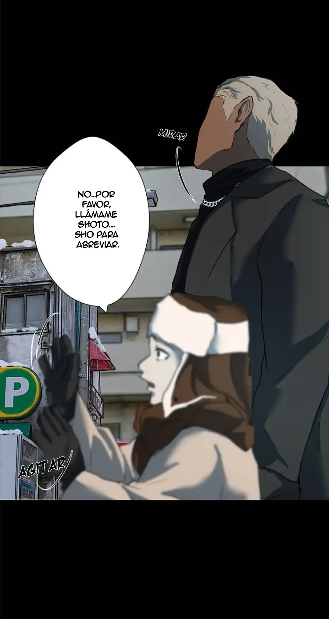 Love, Murder and Basketball (2021) - Capítulo 11 - Página 16 - LectorTMOo