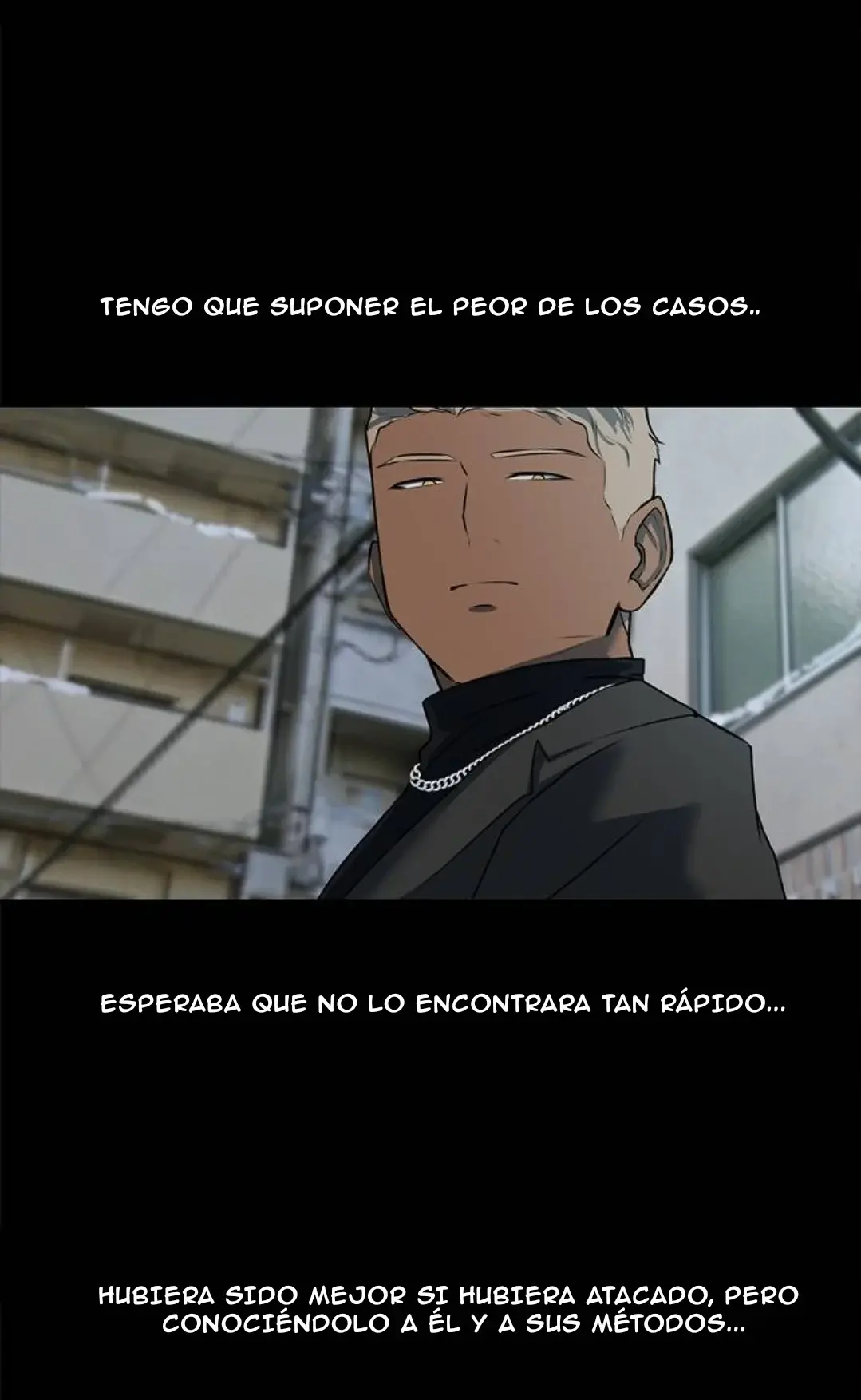 Love, Murder and Basketball (2021) - Capítulo 11 - Página 20 - LectorTMOo