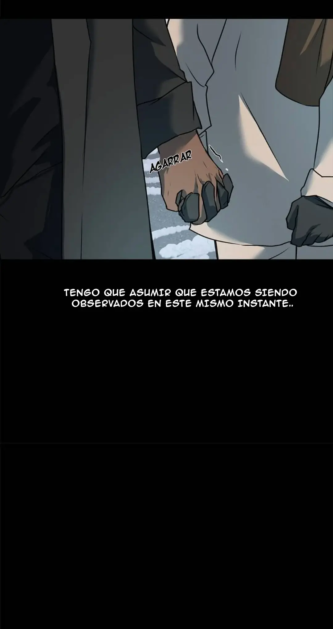 Love, Murder and Basketball (2021) - Capítulo 11 - Página 21 - LectorTMOo