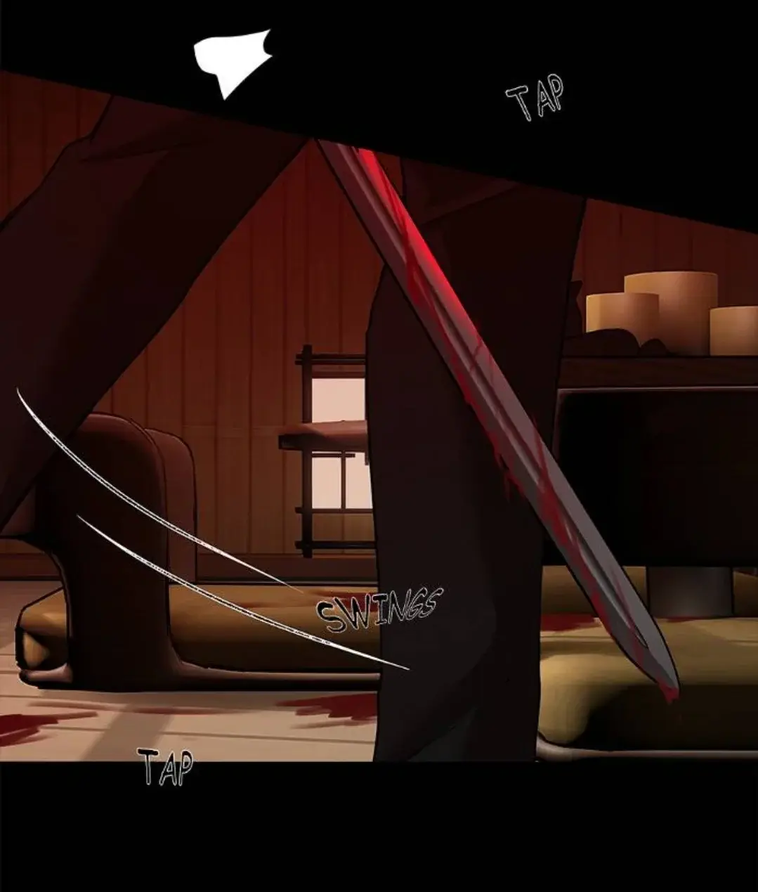 Love, Murder and Basketball (2021) - Capítulo 11 - Página 29 - LectorTMOo