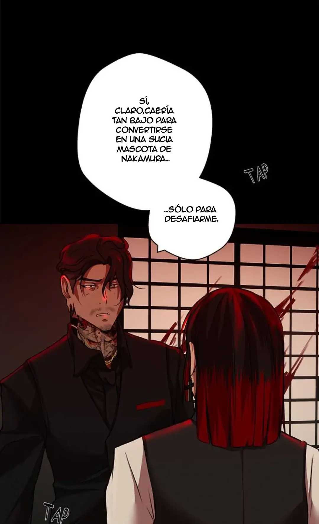 Love, Murder and Basketball (2021) - Capítulo 11 - Página 30 - LectorTMOo