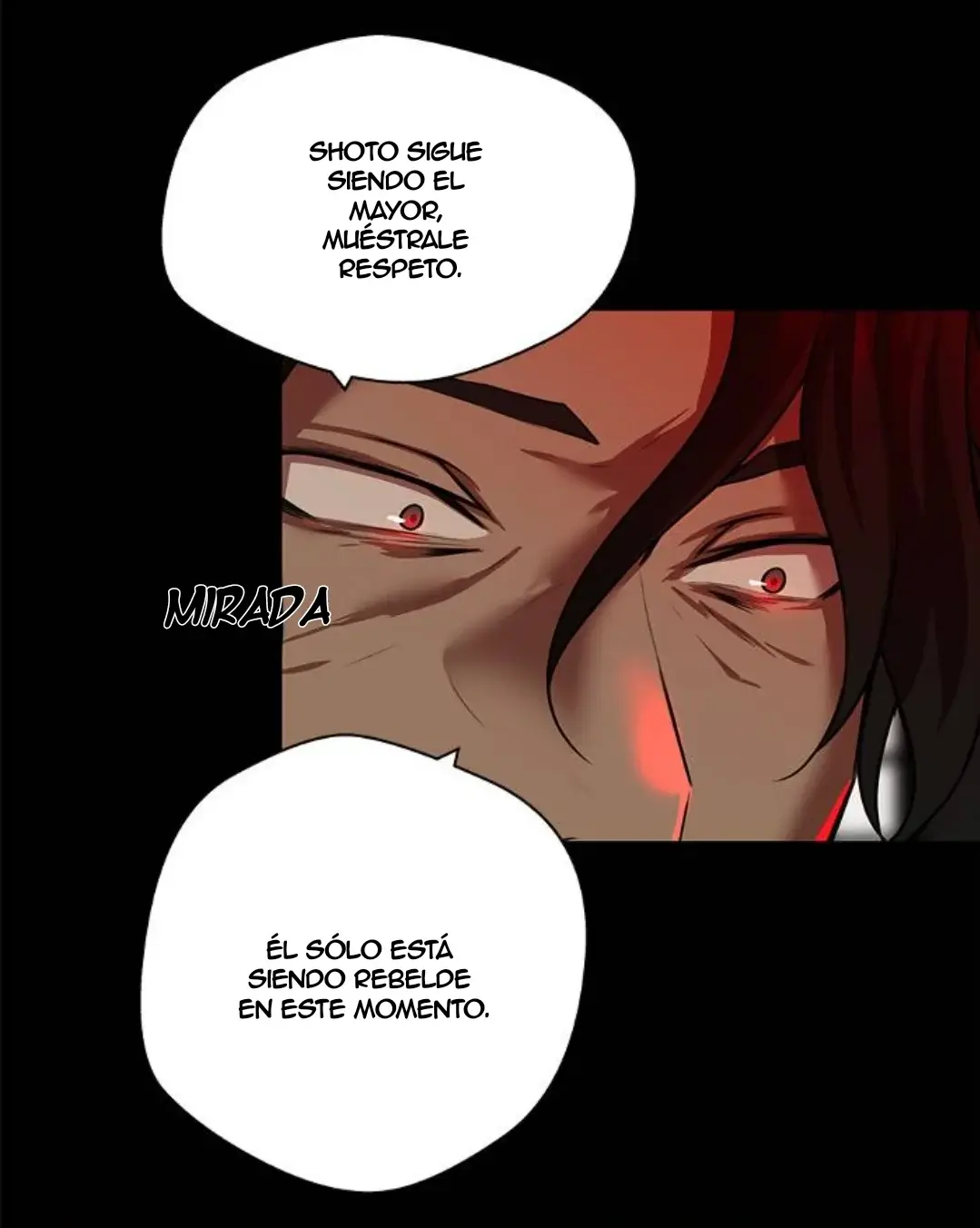 Love, Murder and Basketball (2021) - Capítulo 11 - Página 32 - LectorTMOo