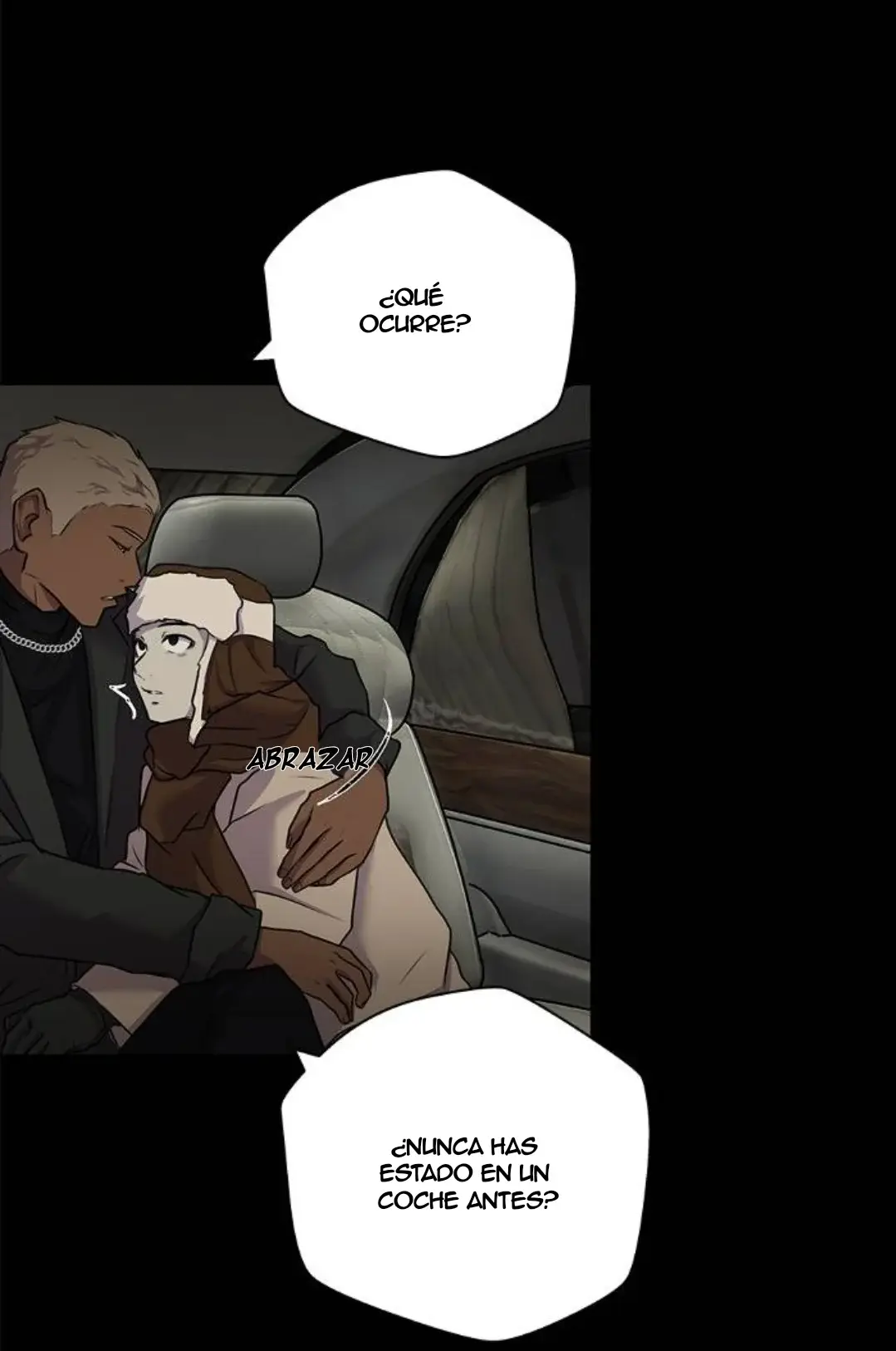 Love, Murder and Basketball (2021) - Capítulo 11 - Página 38 - LectorTMOo