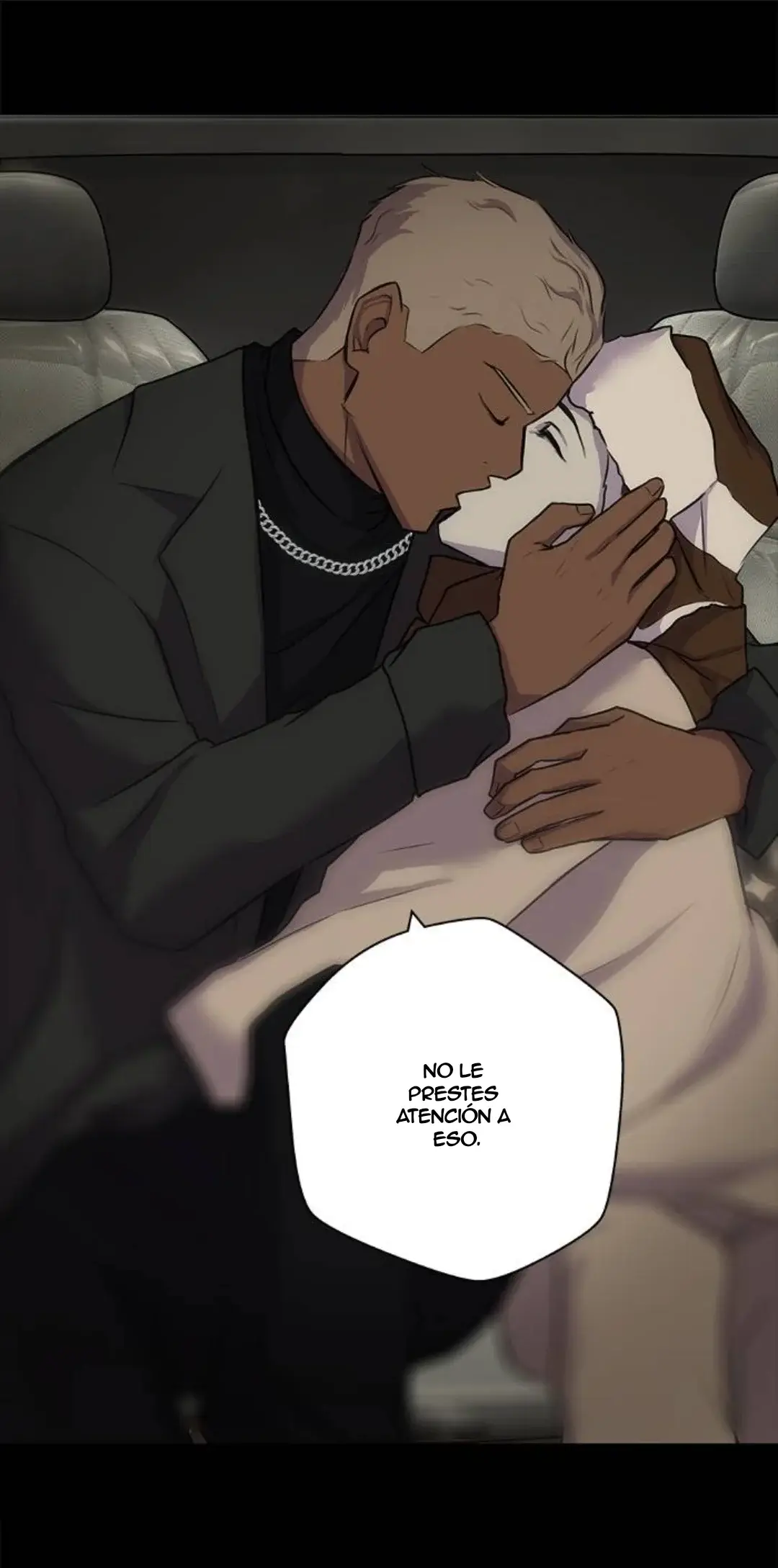 Love, Murder and Basketball (2021) - Capítulo 11 - Página 42 - LectorTMOo