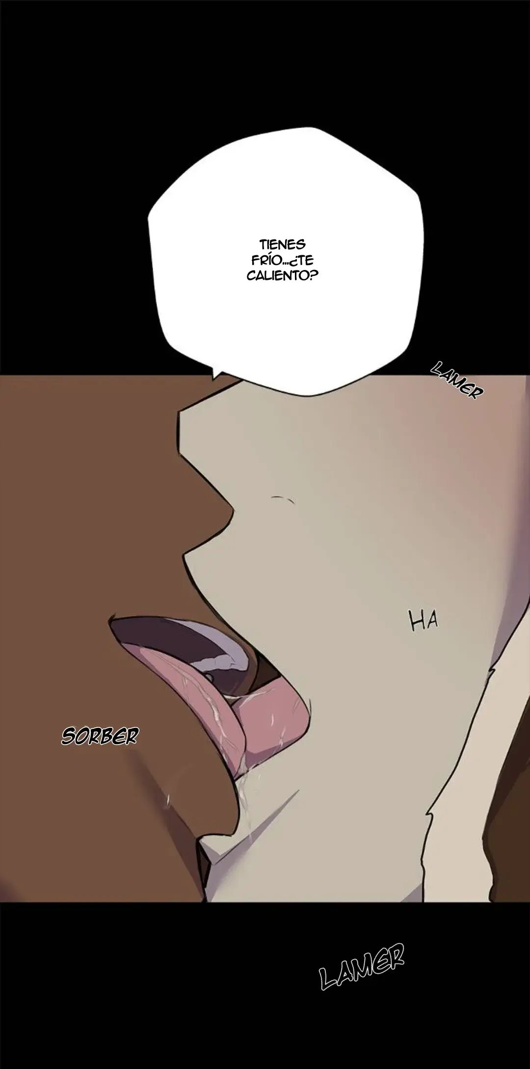 Love, Murder and Basketball (2021) - Capítulo 11 - Página 43 - LectorTMOo