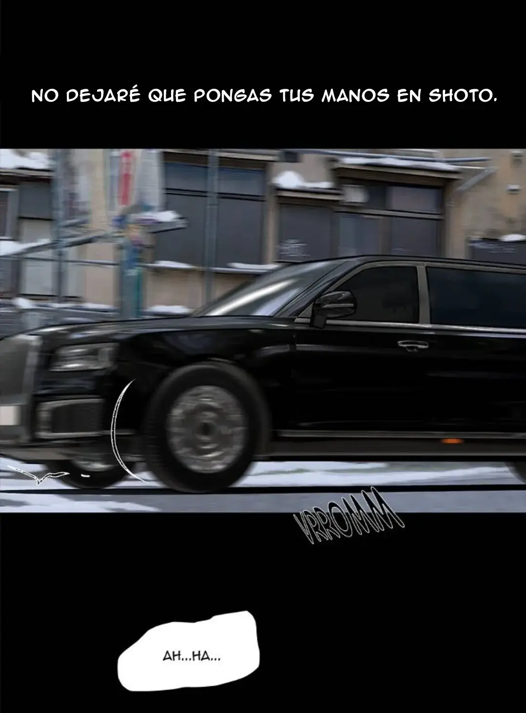Love, Murder and Basketball (2021) - Capítulo 11 - Página 44 - LectorTMOo