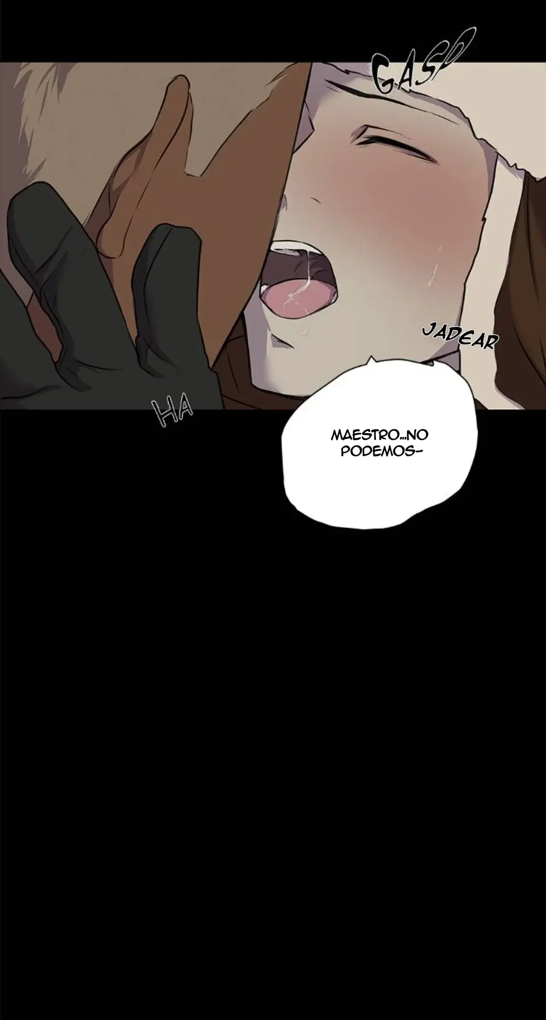 Love, Murder and Basketball (2021) - Capítulo 11 - Página 45 - LectorTMOo
