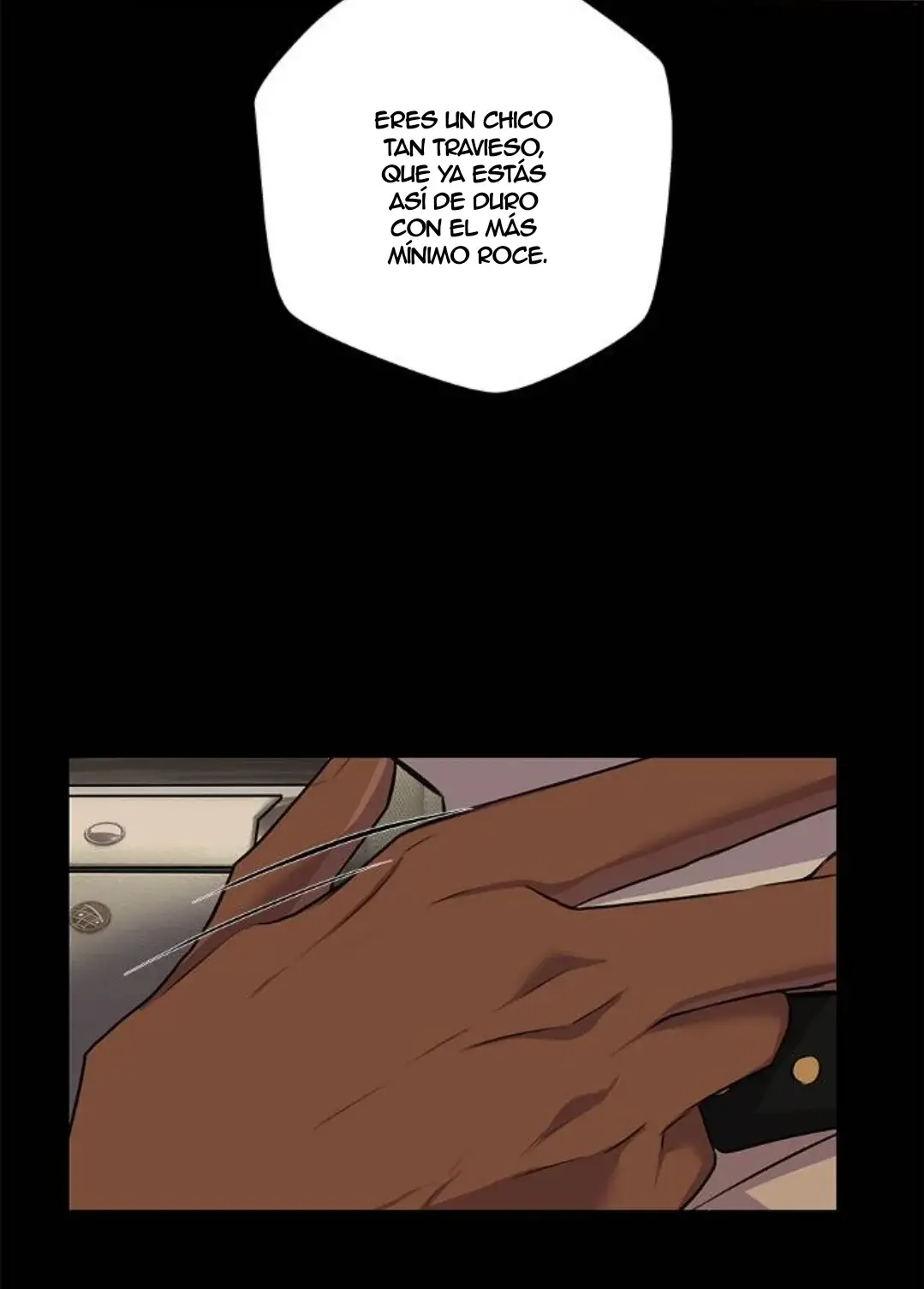 Love, Murder and Basketball (2021) - Capítulo 12 - Página 7 - LectorTMOo