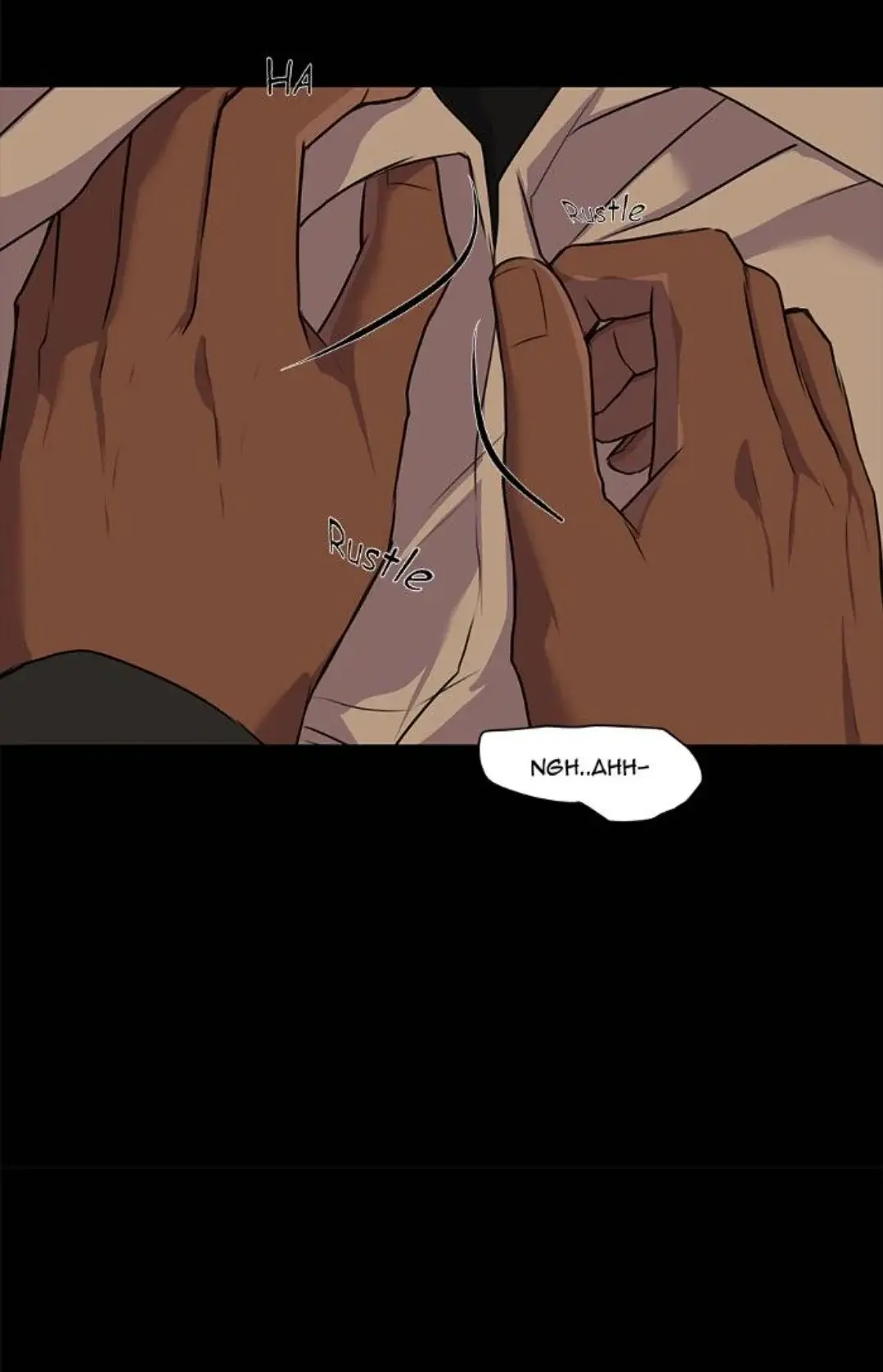 Love, Murder and Basketball (2021) - Capítulo 12 - Página 8 - LectorTMOo