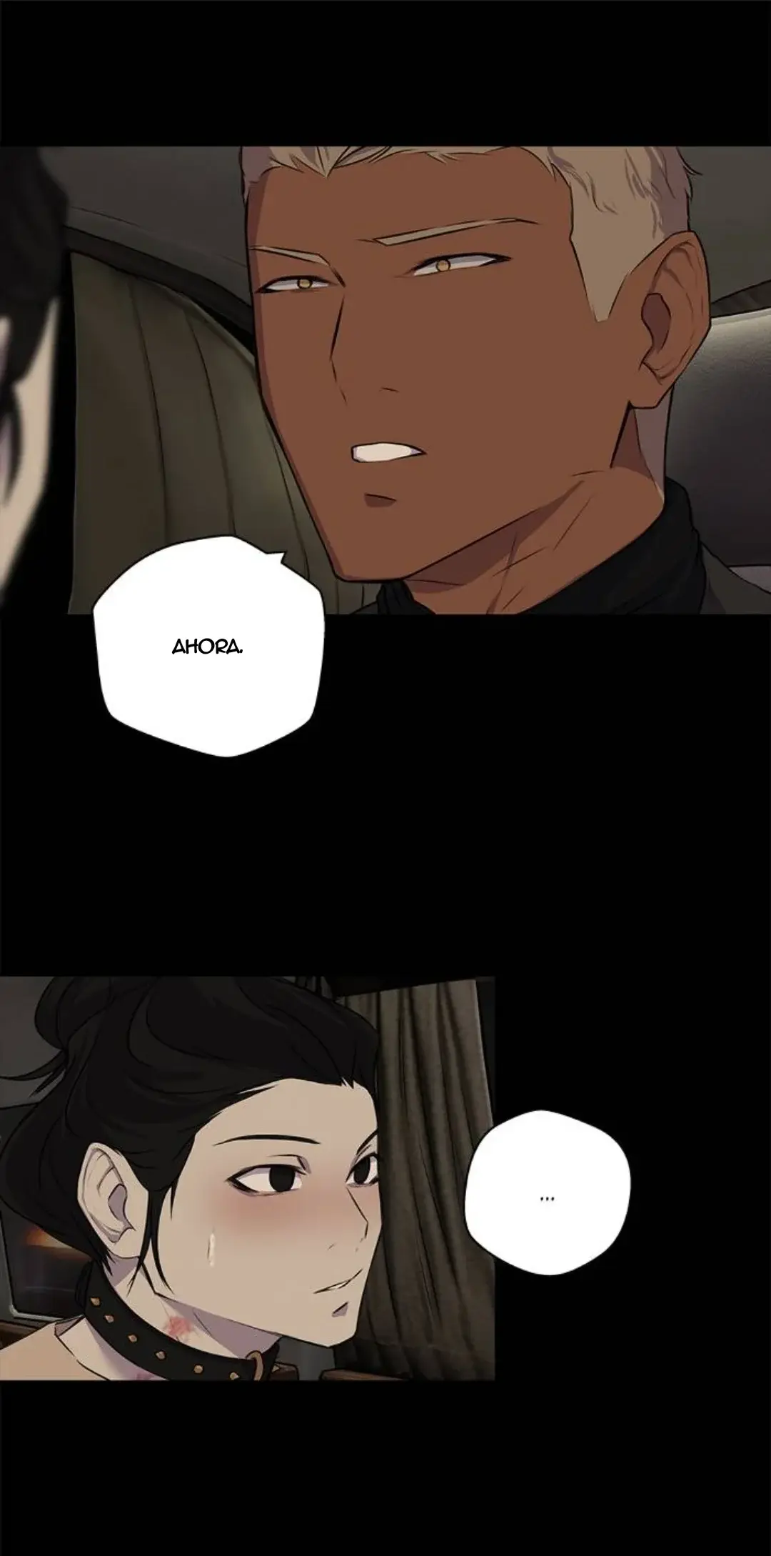 Love, Murder and Basketball (2021) - Capítulo 12 - Página 12 - LectorTMOo