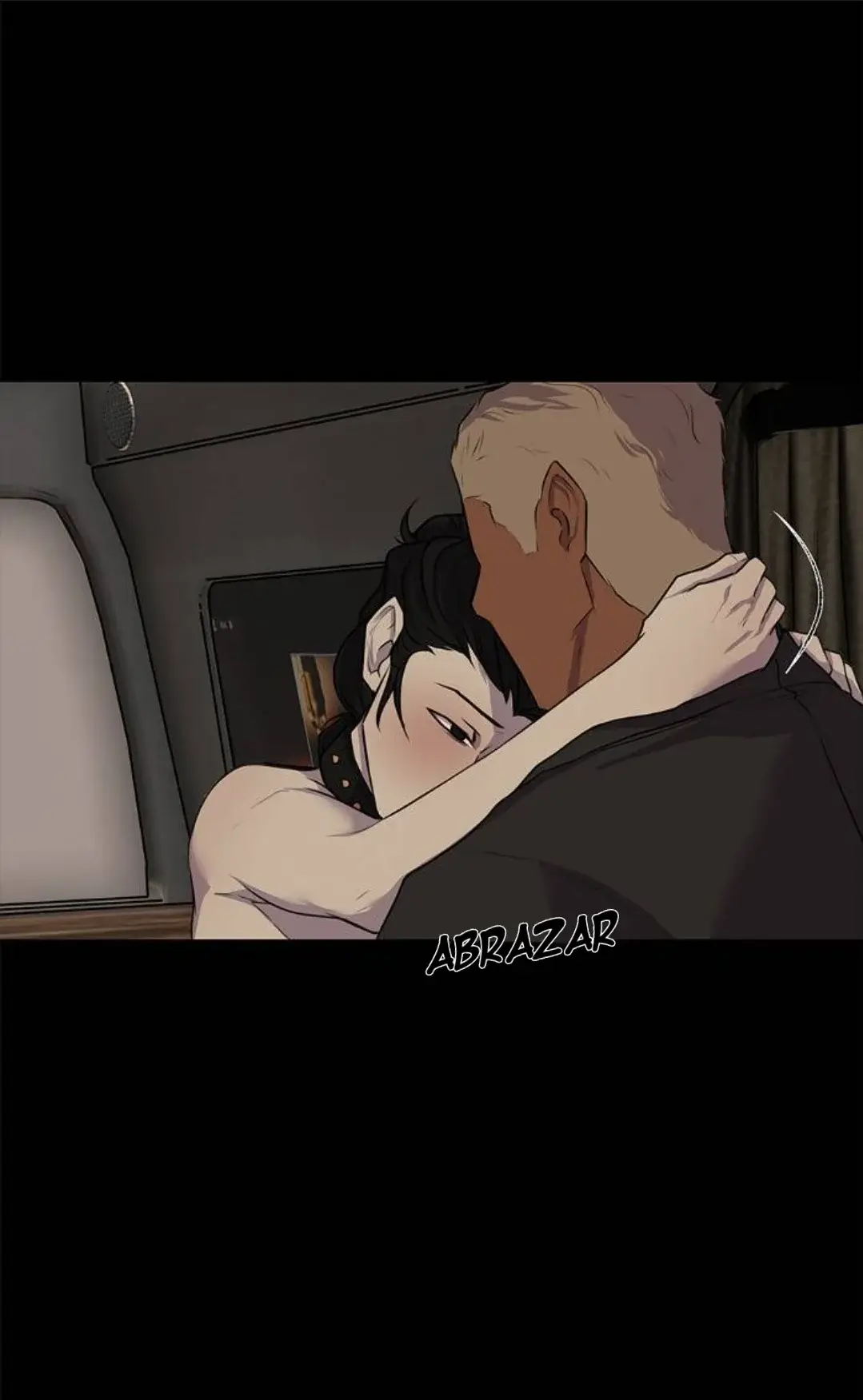 Love, Murder and Basketball (2021) - Capítulo 12 - Página 14 - LectorTMOo