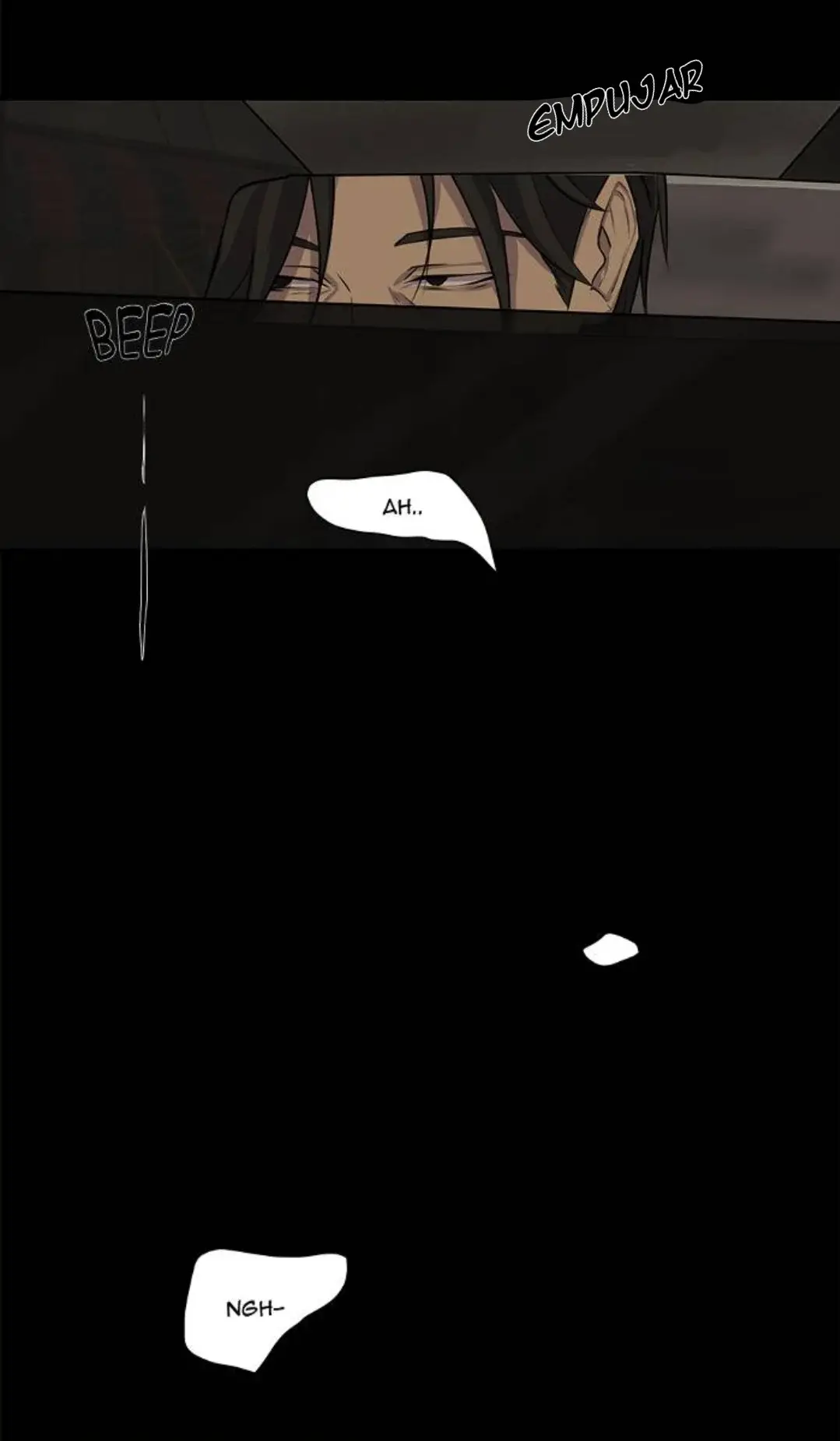 Love, Murder and Basketball (2021) - Capítulo 12 - Página 27 - LectorTMOo