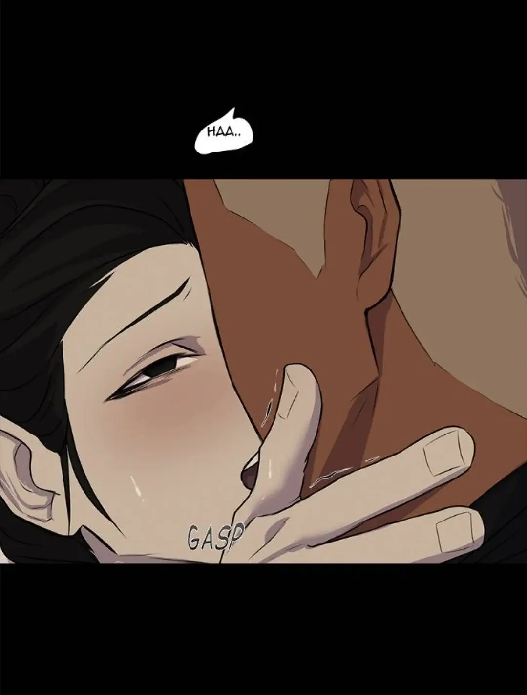 Love, Murder and Basketball (2021) - Capítulo 12 - Página 32 - LectorTMOo