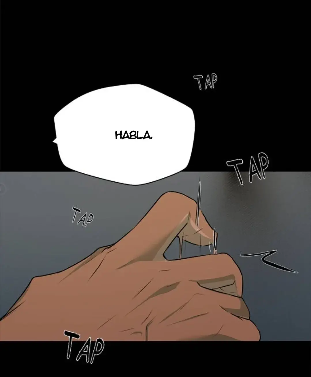 Love, Murder and Basketball (2021) - Capítulo 12 - Página 38 - LectorTMOo