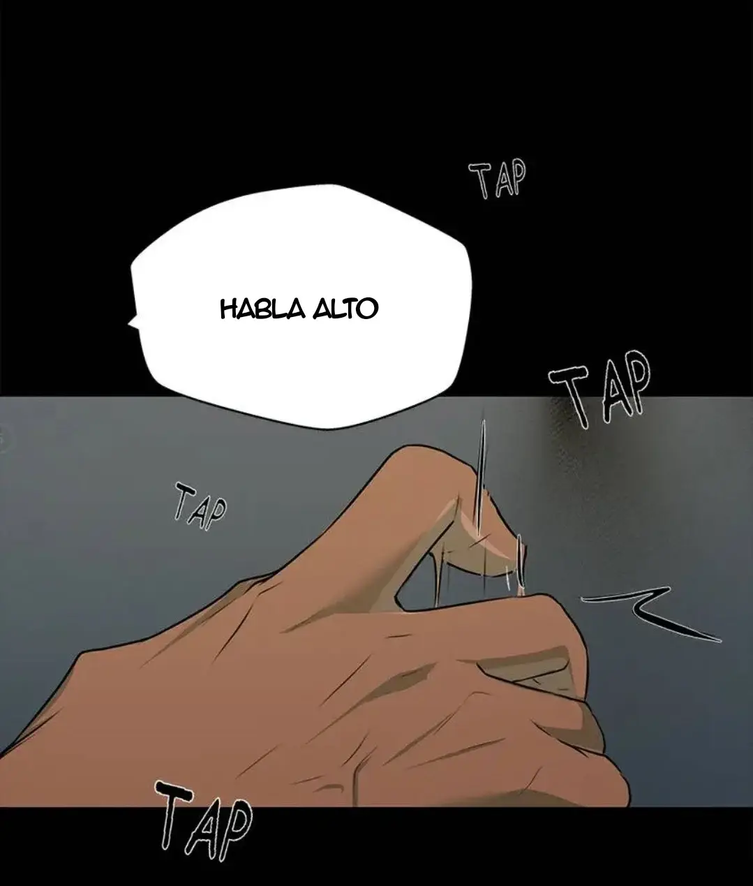Love, Murder and Basketball (2021) - Capítulo 13 - Página 14 - LectorTMOo